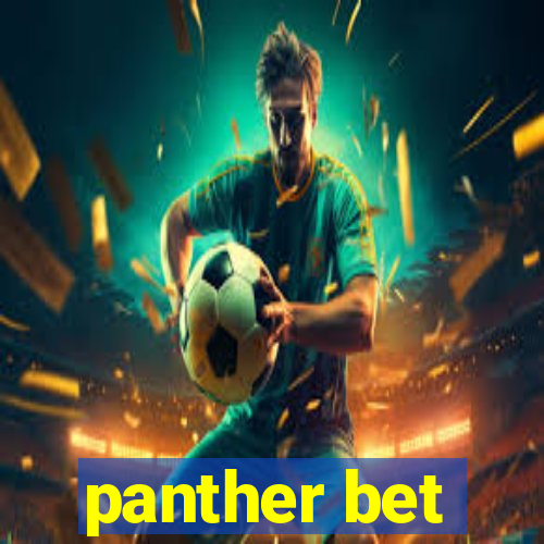 panther bet